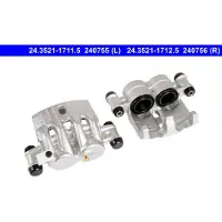 Ate Bremssattel 24.3521-1712.5