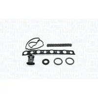 MAGNETI MARELLI 341500000730 Steuerkettensatz Steuerkette für FORD MONDEO IV Turnier (BA7) S-MAX (WA6) GALAXY (WA6) für CITROËN C5 III Kombi (RW)