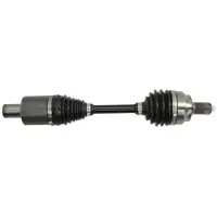 PASCAL Antriebswelle G2M024PC
