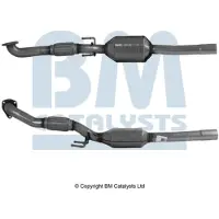 BM CATALYSTS Katalysator BM80081H