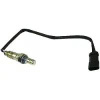 METZGER Autoteile Lambdasonde [Hersteller-Nr. 0893165] für Dacia, Renault