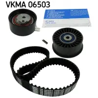 Skf Zahnriemensatz vkma06503 für VAUXHALL NISSAN RENAULT