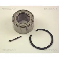 TRISCAN Radlagersatz für TOYOTA AVENSIS Kombi (T25) 74mm 8530 13127