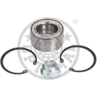 OPTIMAL Radlagersatz 891524