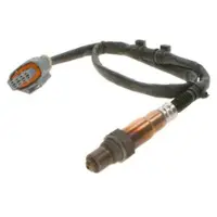 Bosch Lambdasonde [Hersteller-Nr. 0258006826] für Porsche