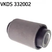 Skf Lagerung, Lenker VKDS 332002