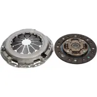 KAVO PARTS Kupplungssatz Kupplung für TOYOTA Yaris Schrägheck (P9) CP-1195