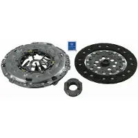 SACHS Kupplungssatz 3000 951 847