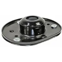 METZGER Federbeinstützlager [Hersteller-Nr. 6490082] für Volvo, Ford