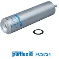 PURFLUX Kraftstofffilter FCS724