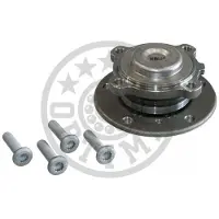 OPTIMAL Radlagersatz 501607