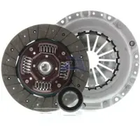 AISIN Kupplungssatz KO-009
