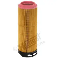 HENGST FILTER Luftfilter E618L