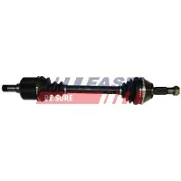 Fast Sports Nutrition FT27044 Antriebswelle Vorne Links für FIAT DUCATO Pritsche/Fahrgestell (230) DUCATO Kasten (244) DUCATO Pritsche/Fahrgestell (244) DUCATO Bus