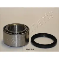 Japanparts Radlagersatz Vorne für SUZUKI JIMNY (FJ) 68mm KK-18014