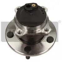 MAXGEAR Radlagersatz 33-0770