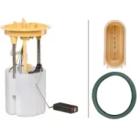 Hella Kraftstoffpumpe 8TF 358 106-051