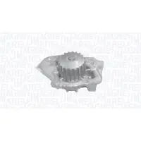 MAGNETI MARELLI Wasserpumpe 352316170903
