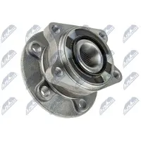 NTY Radlagersatz Hinten Hinten Links Hinten Rechts für VOLVO XC90 I (275) KLT-VV-020