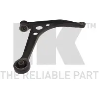 NK Querlenker vorne rechts für Ford Galaxy Seat Alhambra VW Sharan