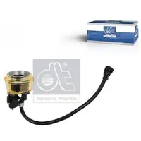 DT Spare Parts Kraftstofffilter 2.12262