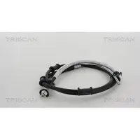 TRISCAN Seilzug, Feststellbremse [Hersteller-Nr. 8140151041] für Opel, Vauxhall, Fiat