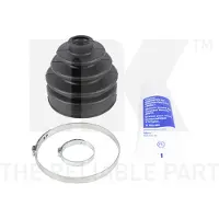 NK Faltenbalgsatz Antriebswelle für HONDA CIVIC VI Hatchback (EJ, EK) 522618