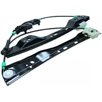 MAXGEAR 50-0472 Elektrischer Fensterheber Vorne Rechts für VOLVO XC60 (156)