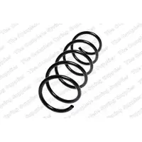 TRISCAN Fahrwerksfeder 4063518 Vorderachse für VAUXHALL