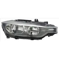 TYC Scheinwerfer Links für BMW 3 Touring (F31) 20-12974-05-2
