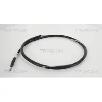 TRISCAN Seilzug, Feststellbremse 8140 28197