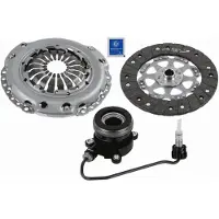 SACHS Kupplungssatz 3000 990 146