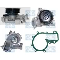 Saleri SIL Wasserpumpe PA1722