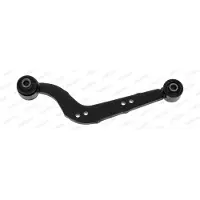 Moog Querlenker, Radaufhängung TO-TC-15499 Hinterachse, links, hinten