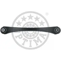 OPTIMAL G5-2027 Querlenker Hinten Links Oben für BMW X3 (F25)