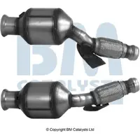 BM CATALYSTS Katalysator BM80772H