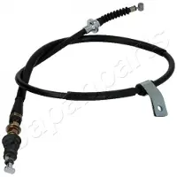 Japanparts Seilzug, Feststellbremse BC-351L