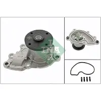 INA Kühlmittelpumpe 538 0696 10