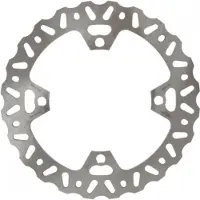 TRW Ec-cross-design Wave Suzuki Rmx 450 Z 18 Bremsscheibe
