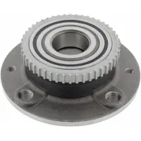 MAPCO Radlagersatz Hinten passend für PEUGEOT 406 (8B) 139,1mm 26304