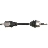 POINT GEAR Antriebswelle PNG72825 Links