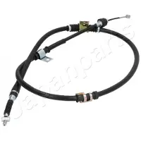 Japanparts Seilzug, Feststellbremse BC-K21L