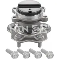 SNR Radlagersatz R168.105