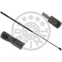 OPTIMAL Gasfeder, Motorhaube AG-51164