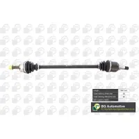 BGA Antriebswelle DS2201R