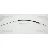 TRISCAN Seilzug, Feststellbremse 8140 28194