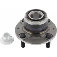 MAPCO Radlagersatz für MAZDA MX-5 II (NB) 122mm 26287