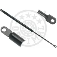 OPTIMAL AG-50916 Gasfeder Heckklappendämpfer für VW SCIROCCO (53) 500mm