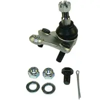METZGER Trag-/Führungsgelenk KIT + GREENPARTS 57023508
