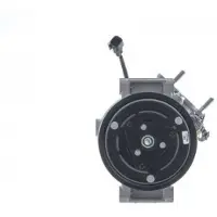MAHLE ORIGINAL Kompressor, Klimaanlage BEHR ACP 510 000S
